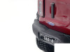 Rear Metal Logo Emblem for Traxxas TRX-4 2021 Ford Bronco VVV-C1160 RC4WD