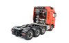 1/14 8X8 Tonnage Heavy Haul RTR Truck VV-JD00062 RC4WD ORANGE semi RC Scale