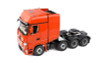 1/14 8X8 Tonnage Heavy Haul RTR Truck VV-JD00062 RC4WD ORANGE semi RC Scale