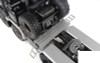1/14 8x8 Tonnage Heavy Tow RTR Truck VV-JD00063 RC4WD GREY Semi RC Scale