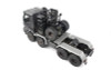 1/14 8x8 Tonnage Heavy Tow RTR Truck VV-JD00063 RC4WD GREY Semi RC Scale