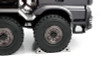 1/14 8x8 Tonnage Heavy Tow RTR Truck VV-JD00063 RC4WD GREY Semi RC Scale
