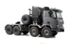 1/14 8x8 Tonnage Heavy Tow RTR Truck VV-JD00063 RC4WD GREY Semi RC Scale