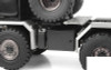 1/14 8x8 Tonnage Heavy Tow RTR Truck VV-JD00063 RC4WD GREY Semi RC Scale