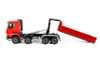 1/14 8X8 Roll Off Hydraulic Dump RTR Truck VV-JD00064 RC4WD RC Scale Lorry