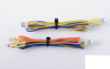 3mm Yellow LED Set (Pair) VVV-C0100 RC4WD 400mm 4.1v Signal Turn lights RC