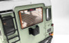 Rear Window Defroster Decal for Gelande II TOY (D90/D110) VVV-C0618 RC4WD Heat