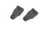 Rear Window Hinges for Axial 1/10 SCX10 III Jeep JLU Wrangler VVV-C1064 RC4WD