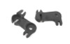 Front LED Holding Clip for MST 4WD Off-Road Car Kit W/ J4 Jimny Body VVV-C1176