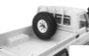 1/10 Rear Spare Tire Mount for Mojave Body VVV-C0387 RC4WD TF2 Bed Tyre Mount