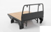Wood Flatbed w/ Mudflaps for Mojave II Four Door Body Set VVV-C0395 RC4WD