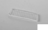Rear Window Brake Light for Gelande II (D90 D110) VVV-C0617 RC4WD high level RC