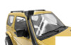 Snorkel Guard for MST 1/10 CMX w/ Jimny J3 Body VVV-C0664 RC4WD Grill top
