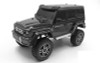 Steel Body Trim for Traxxas TRX-4 Mercedes-Benz G-500 VVV-C0797 RC4WD TRX4