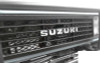 Stainless Steel Grille Insert Capo Racing Samurai 1/6 Scale Crawler VVV-C0875
