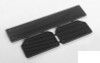 Air Vent Guards for Traxxas Mercedes-Benz G Trucks VVV-C0977 RC4WD Bumper Grill