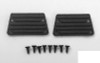 No-Slip Rear Bumper Step Cover for Traxxas Mercedes-Benz G Trucks VVV-C0982 RC