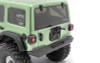 Spare Wheel and Tire Holder Axial SCX10 III Jeep Gladiator Wrangler VVV-C1067