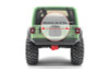 Spare Wheel and Tire Holder Axial SCX10 III Jeep Gladiator Wrangler VVV-C1067
