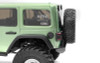Spare Wheel and Tire Holder Axial SCX10 III Jeep Gladiator Wrangler VVV-C1067