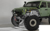 Inner Fender Rock Lights +LEDs Axial SCX10 III Jeep Gladiator Wrangler VVV-C1080