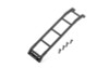 Rear Ladder for MST 4WD Off-Road Car Kit W/ J4 Jimny Body VVV-C1178 RC4WD