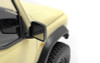 Mirror Decals for MST 4WD Off-Road Car Kit W/ J4 Jimny Body VVV-C1181 RC4WD