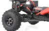 1/24 D44 CNC Axle Upper Link Mounts Z-S0059 RC4WD Suspension top mount