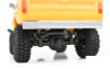 Yota II 1/18th Link Mount Z-S0586 RC4WD 4 3 Link axle Mounts Ally 18th G2
