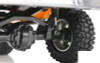 Yota II 1/18th Link Mount Z-S0586 RC4WD 4 3 Link axle Mounts Ally 18th G2