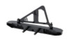 RC4WD Poison Spyder RockBrawler II Rear Bumper W/ Tire Carrier for TRX-4 Z-S2091