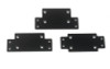 RC4WD 1/10 Warn 9.5cti-s Winch CNC Mounting Plates Z-S2178 3 options inc screws