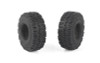 RC4WD Milestar Patagonia M/T 0.7" Scale Tires Z-T0221 24th micro tyre 42x18mm