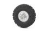 RC4WD Milestar Patagonia M/T 0.7" Scale Tires Z-T0221 24th micro tyre 42x18mm