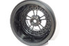 SSD V Spoke Drag Rear 2.2" / 3.0" LW Wheels BLACK SSD00520 back wheel 44mm
