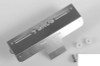 Front Skid Plate for Tamiya CC01 Pajero VVV-C0029 RC4WD CC-01 Stamped alli guard