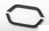 Rear Fender Flares for Land Cruiser LC70 Body VVV-C0402 RC4WD lc 70 arches