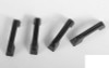 Rubber Door Handles for Traxxas TRX-4 VVV-C0451 RC4WD D110 scale handle RC 10th