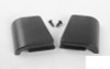 Air Intake Cover for Gelande II D90 D110 VVV-C0653 RC4WD front wing ABS G2