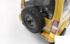 No-Fuss Tire Holder for MST 1/10 CMX w/ Jimny J3 Body VVV-C0684 RC4WD spare
