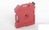 1/10 Fuel Cell (Red) VVV-C0699 RC4WD Jerry Can 49x43mm Scale Tank 10th RC
