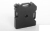 1/10 Fuel Cell (Black) VVV-C0700 RC4WD Jerry Can 49x43mm Scale Tank 10th RC