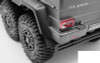 Rear Mud Flaps for Traxxas Mercedes-Benz G Trucks VVV-C0981 RC4WD Rear ABS