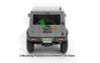 Spare Wheel & Tire Holder for MST 4WD Off-Road Kit J4 Jimny Body VVV-C1184 RC4WD