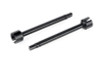 Blackwell Front Axle Shaft Z-S0141 RC4WD Dog Bones output shafts