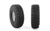 RC4WD BFGoodrich Mud Terrain T/A KM3 2.2" Scale Tires Z-T0037 120 x 38mm