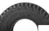 RC4WD BFGoodrich Mud Terrain T/A KM3 2.2" Scale Tires Z-T0037 120 x 38mm
