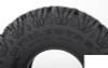 RC4WD Milestar Patagonia M/T 2.2" Scale Tires Z-T0222 133 x 46mm X2S RR10