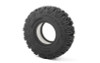 RC4WD Milestar Patagonia M/T 2.2" Scale Tires Z-T0222 133 x 46mm X2S RR10