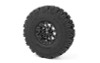 RC4WD Milestar Patagonia M/T 2.2" Scale Tires Z-T0222 133 x 46mm X2S RR10